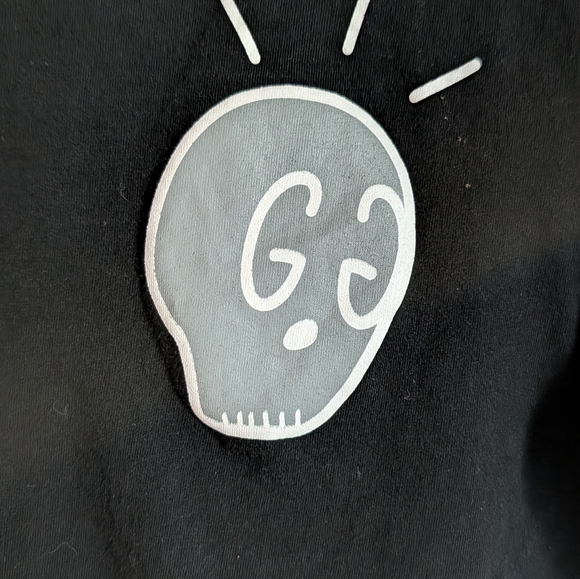 GUCCI T-SHIRT - Picture 2 of 6